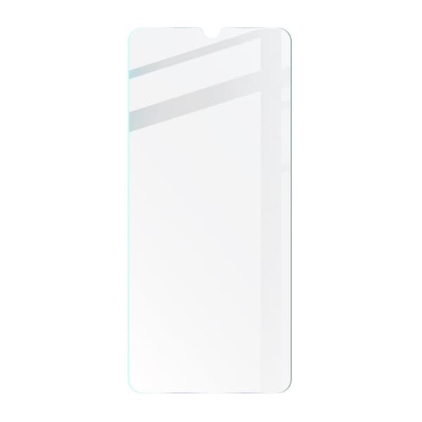 Bizon Glass Clear 2 Härdat Glas för Vivo Y76 5G / Y35 / Y22s / Y16