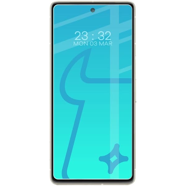 Bizon Glass Clear 2 hærdet glas til Pixel 7