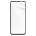 Miniatyrbillede 3 af 9: Bizon Glass Edge 2 Hærdet Glas til Poco M5s, Sort