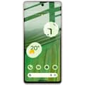 Miniatyrbillede 4 af 9: Bizon Glass Hydrogel Skærmbeskytter til Pixel 7, 2 stk.