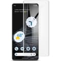 Miniatyrbillede 3 af 9: Bizon Glass Hydrogel Skærmbeskytter til Pixel 7 Pro, 2 stk.