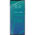 Pikkukuva 3 / 10: Bizon Lasinen Hydrogeeli Näytönsuoja Motorola Edge 30 Ultralle, 2 kpl