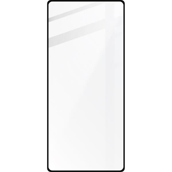 2x Glas + kameraglas BIZON Edge 2 til Google Pixel 7