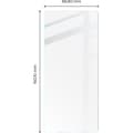 Miniatyrbillede 2 af 8: 3x Glas + kameralinse BIZON Clear 2 til Google Pixel 7