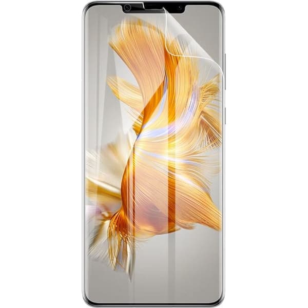 Bizon Glass Hydrogel skærmbeskytter til Huawei Mate 50 Pro, 2 stk.