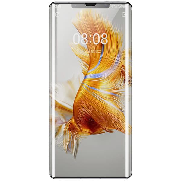 Bizon Glass Hydrogel skærmbeskytter til Huawei Mate 50 Pro, 2 stk.