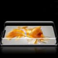Miniatyrbillede 6 af 9: Bizon Glass Hydrogel skærmbeskytter til Huawei Mate 50 Pro, 2 stk.