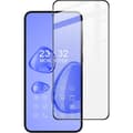Miniatyrbillede 8 af 9: Bizon Glass Edge 2 Hærdet Glas til Galaxy S23, Sort