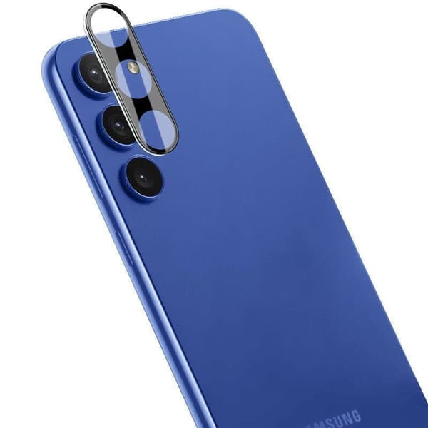 Bizon-lasilinssit Galaxy S23 / S23 Plus -puhelimeen, 2 kpl