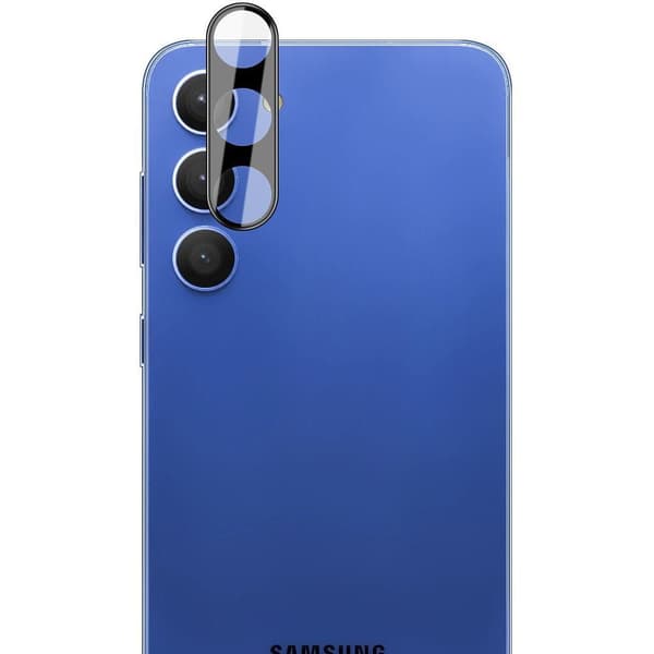 Bizon-lasilinssit Galaxy S23 / S23 Plus -puhelimeen, 2 kpl