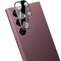 Miniatyrbillede 5 af 7: Bizon Glass Linse til Galaxy S23 Ultra, 2 stk.