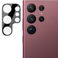 Miniatyrbillede 6 af 7: Bizon Glass Linse til Galaxy S23 Ultra, 2 stk.