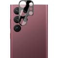 Miniatyrbillede 2 af 7: Bizon Glass Linse til Galaxy S23 Ultra, 2 stk.