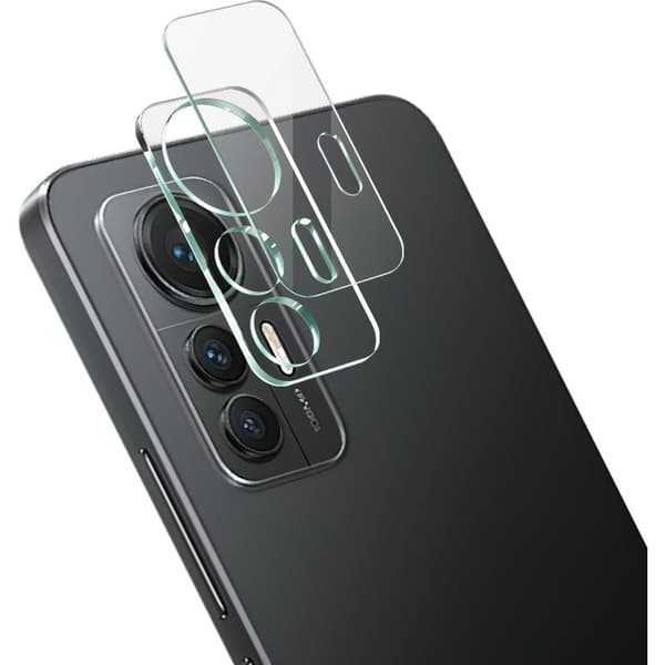 Bizon Glaslinse til Xiaomi 12 Lite, 2 stk.