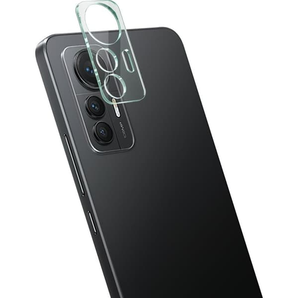 Bizon Glaslinse til Xiaomi 12 Lite, 2 stk.