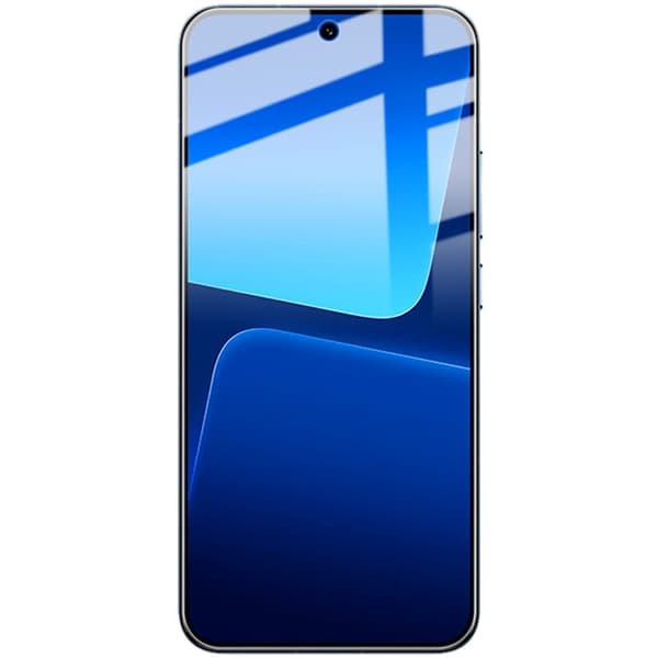Bizon Glass Hydrogel skärmskydd för Xiaomi 13 / Xiaomi 14, 2 stycken