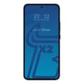 Miniatyrbillede 3 af 8: 2x Glas + kameraglas BIZON Edge 2 til Galaxy S23