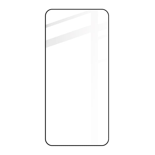 2x Glas + kameraglas BIZON Edge 2 til Galaxy S23