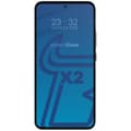 Miniatyrbild 3 av 8: 2x Glas + kameraglas BIZON Edge 2 för Galaxy S23 Plus