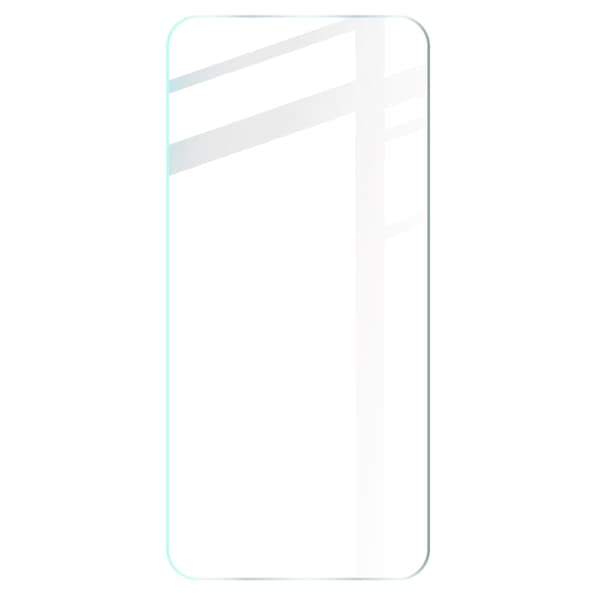 3x Glas + kameraglas BIZON Clear 2 til Galaxy S23