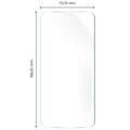 Pikkukuva 2 / 9: Bizon Glass Hydrogel -näytönsuoja OnePlus 11:lle, 2 kpl