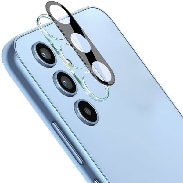 Bizon-lasilinssit Galaxy A54 5G:lle, 2 kpl