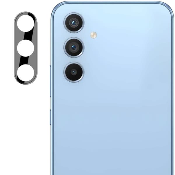 Bizon-lasilinssit Galaxy A54 5G:lle, 2 kpl