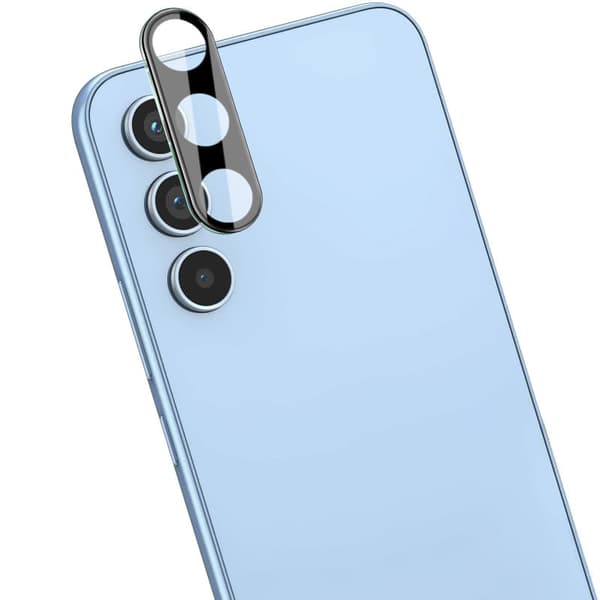 Bizon-lasilinssit Galaxy A54 5G:lle, 2 kpl