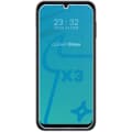 Miniatyrbild 3 av 7: Bizon Glass Clear 2 Härdat Glas för Galaxy A14 4G/5G, M14