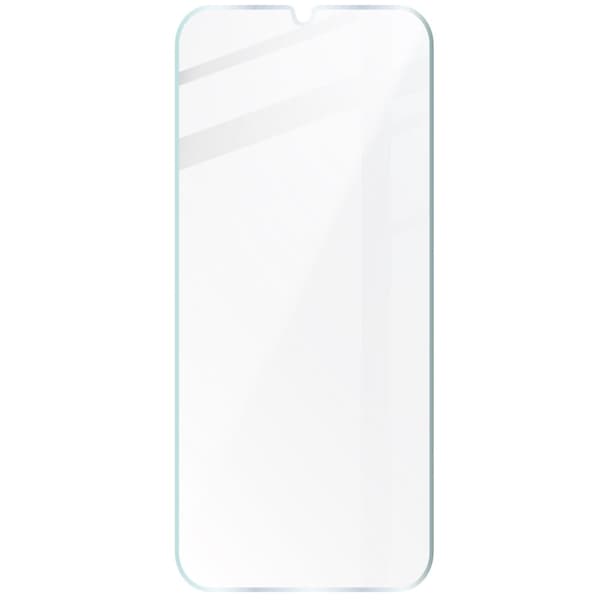 Bizon Glass Clear 2 Härdat Glas för Galaxy A14 4G/5G, M14