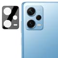 Miniatyrbild 3 av 7: Bizon Glass-lins för Poco X5, Redmi Note 12 5G, 2 stycken