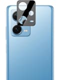 Miniatyrbild 2 av 7: Bizon Glass-lins för Poco X5, Redmi Note 12 5G, 2 stycken