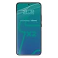 Miniatyrbillede 3 af 9: Hydrogelfilm til bagside og forside Bizon Glass Hydrogel, Galaxy S23
