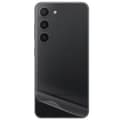 Miniatyrbillede 4 af 9: Hydrogelfilm til bagside og forside Bizon Glass Hydrogel, Galaxy S23