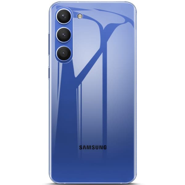 Hydrogelfilm til bagsiden Bizon Glass Hydrogel, Galaxy S23, 2 stk.