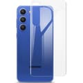 Pikkukuva 4 / 9: Bizon Glass Hydrogel -suojakalvo, Galaxy S23 Plus, 2 kpl.