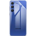 Pikkukuva 6 / 9: Bizon Glass Hydrogel -suojakalvo, Galaxy S23 Plus, 2 kpl.