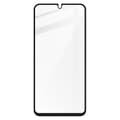 Pikkukuva 4 / 7: Bizon Glass Edge 2 karkaistu lasi Galaxy A34 5G:lle, musta