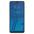 Pikkukuva 2 / 7: Bizon Glass Edge 2 karkaistu lasi Galaxy A34 5G:lle, musta