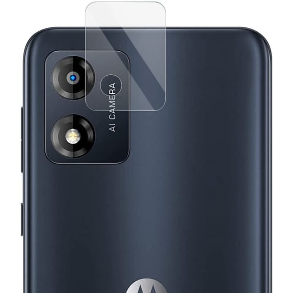 Bizon Glass-lins för Moto E13, 2 stycken