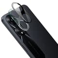 Miniatyrbild 4 av 7: Bizon Glass Lens för Oppo A78 5G, 2 st.