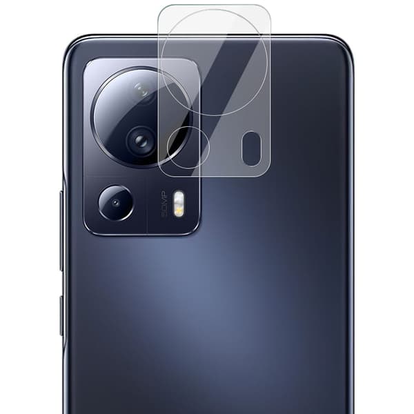 Bizon Glaslins för Xiaomi 13 Lite, 2 stycken