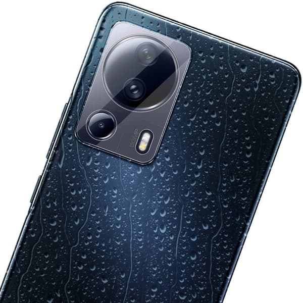 Bizon Glaslins för Xiaomi 13 Lite, 2 stycken