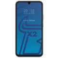 Miniatyrbild 3 av 9: 2x Glas + kameraglas BIZON Edge 2 för Galaxy A34 5G