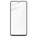 Miniatyrbild 4 av 9: 2x Glas + kameraglas BIZON Edge 2 för Galaxy A34 5G