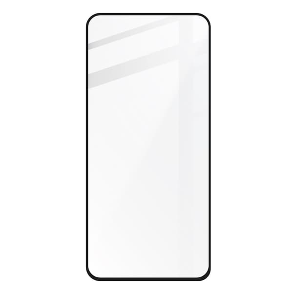 2x Glas + kameraglas BIZON Edge 2 til Galaxy A54 5G