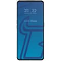 Pikkukuva 3 / 7: Bizon Glass Edge 2 karkaistu lasi Realme GT3:lle, musta