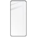 Pikkukuva 4 / 7: Bizon Glass Edge 2 karkaistu lasi Realme GT3:lle, musta