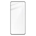 Miniatyrbild 4 av 7: BIZON Glass Edge 3D Härdat Glas för Vivo X90 Pro
