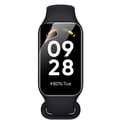 Miniatyrbild 2 av 10: Bizon Glass Hydrogel Skärmskydd för Redmi Smart Band 2 / Xiaomi Mi Band 8 Active, 2 stycken